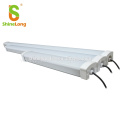 Neue wasserdichte LED IP65 IK10 Aluminium Tri-Proof LED-Röhre mit IP68-Anschluss